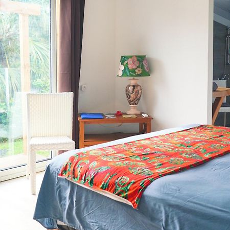 เทียวาปิติ ลอดจ์ Hotel อุตูโรอา ห้อง รูปภาพ