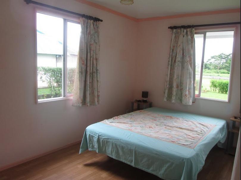 เทียวาปิติ ลอดจ์ Hotel อุตูโรอา ภายนอก รูปภาพ
