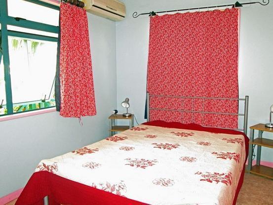 เทียวาปิติ ลอดจ์ Hotel อุตูโรอา ภายนอก รูปภาพ